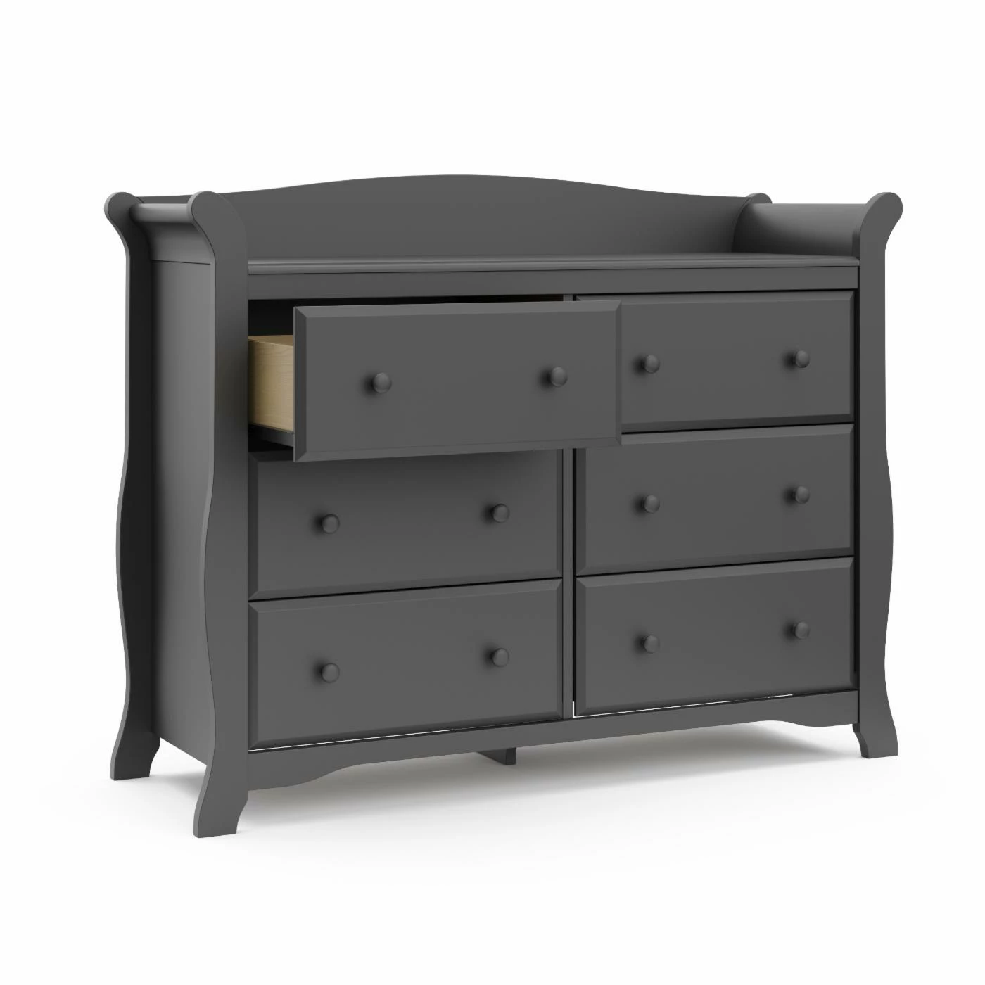 New ๐ Dressers Storkcraft Avalon 6 Drawer ๐ Dresser ๐คฉ - Image 3