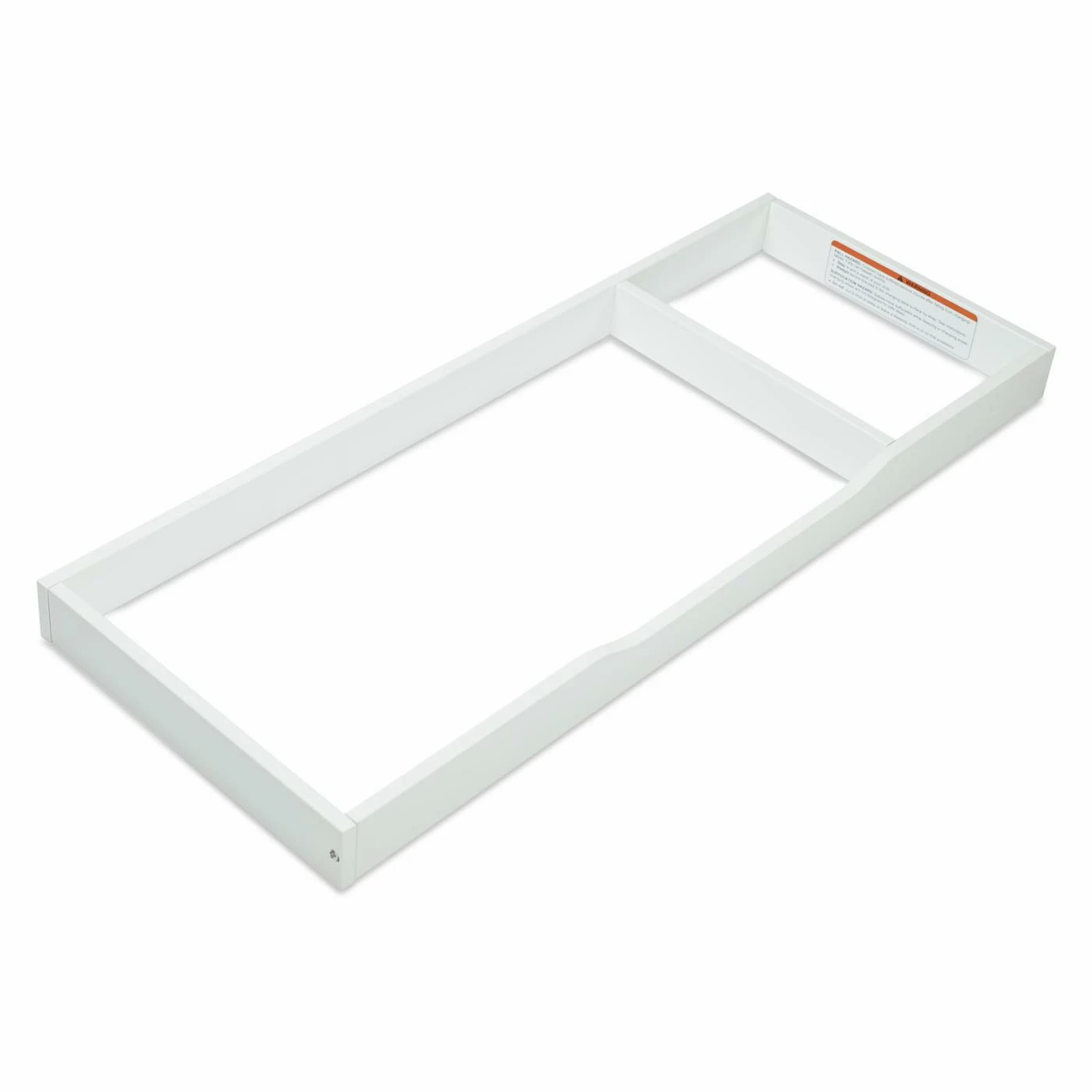 Brand new ✔️ Dressers Sorelle Furniture Primo 6 Drawer Kids Double 👗 Dresser - White 🔔 - Image 2