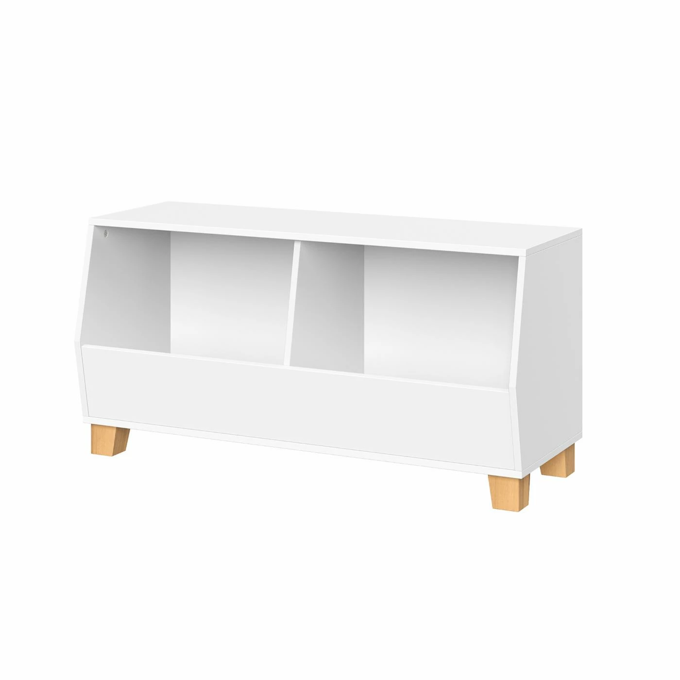Outlet 🥰 Bins & Cubbies RiverRidge Home Kids Catch-All 35 In. Toy Organizer 🔔 5 Outlet 🥰 Bins & Cubbies RiverRidge Home Kids Catch-All 35 In. Toy Organizer 🔔 - Image 3