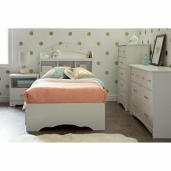 Coupon 🤩 Chests South Shore Tiara 5 Drawer Chest 🎉 10 Coupon 🤩 Chests South Shore Tiara 5 Drawer Chest 🎉 -Badger Shop detailSSI1392