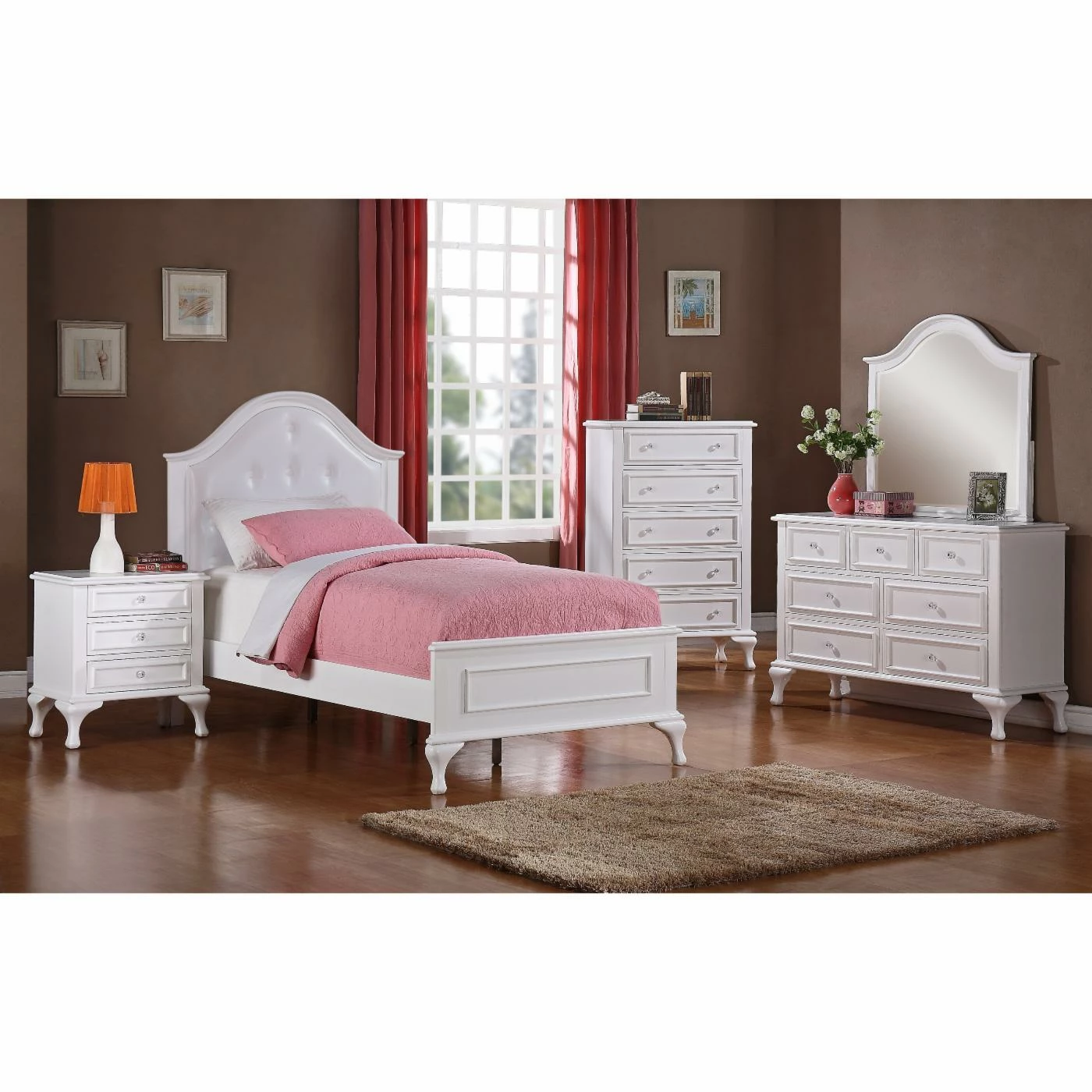 Cheapest ✔️ Dressers Picket House Furnishings Jenna 👗 Dresser With Optional Mirror 😉 - Image 2