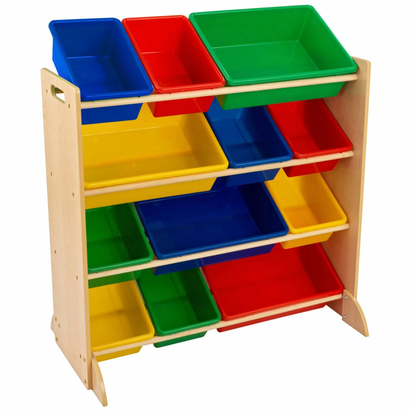 Discount ๐ Bins & Cubbies KidKraft Sort It And Store It Bin Unit - 16774 โ๏ธ 4 Discount ๐ Bins & Cubbies KidKraft Sort It And Store It Bin Unit - 16774 โ๏ธ - Image 2