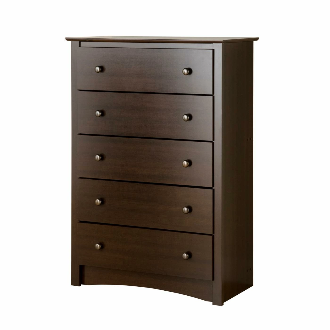 Buy π Chests Prepac Fremont 5-Drawer Chest π - Image 2