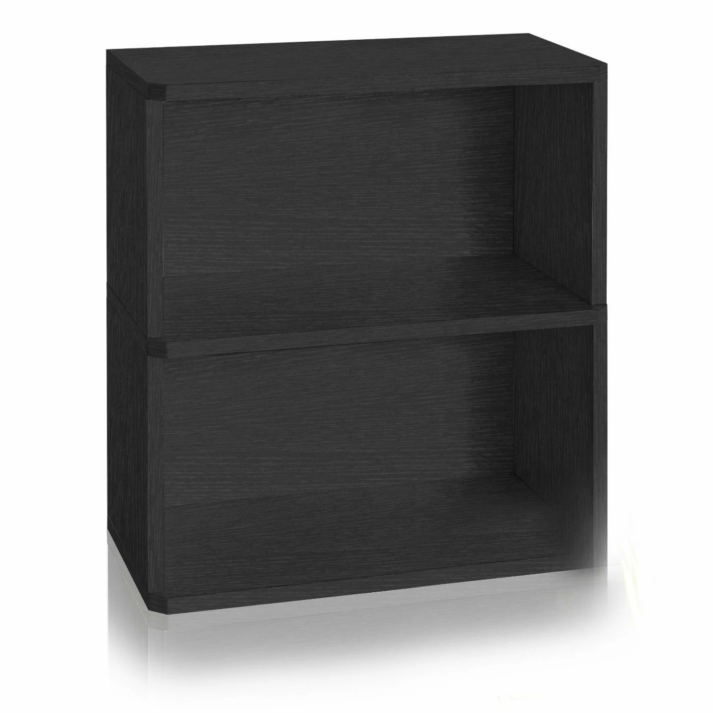 Top 10 💯 Neutral Way Basics Eco-Friendly Webster 2 Shelf Bookcase 🎉 4 Top 10 💯 Neutral Way Basics Eco-Friendly Webster 2 Shelf Bookcase 🎉 - Image 2