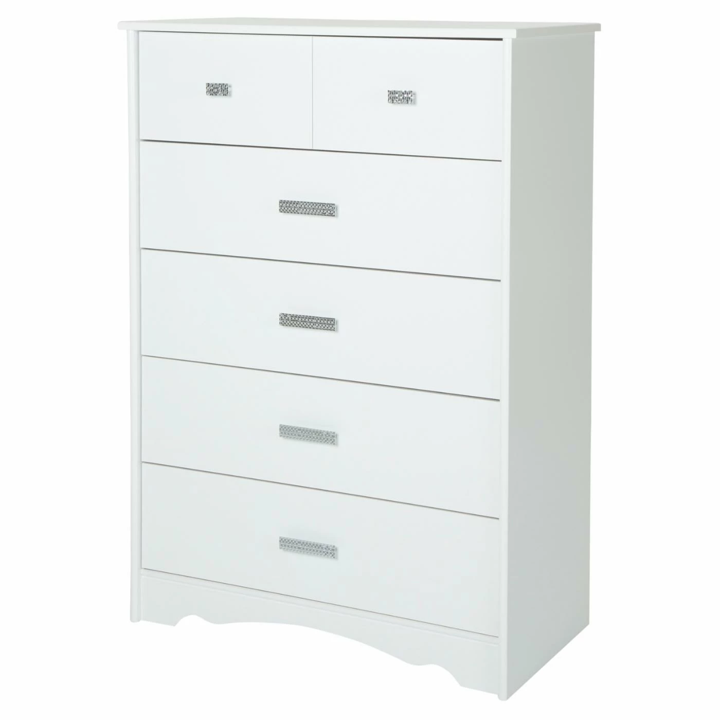 Coupon 🤩 Chests South Shore Tiara 5 Drawer Chest 🎉 4 Coupon 🤩 Chests South Shore Tiara 5 Drawer Chest 🎉 - Image 2