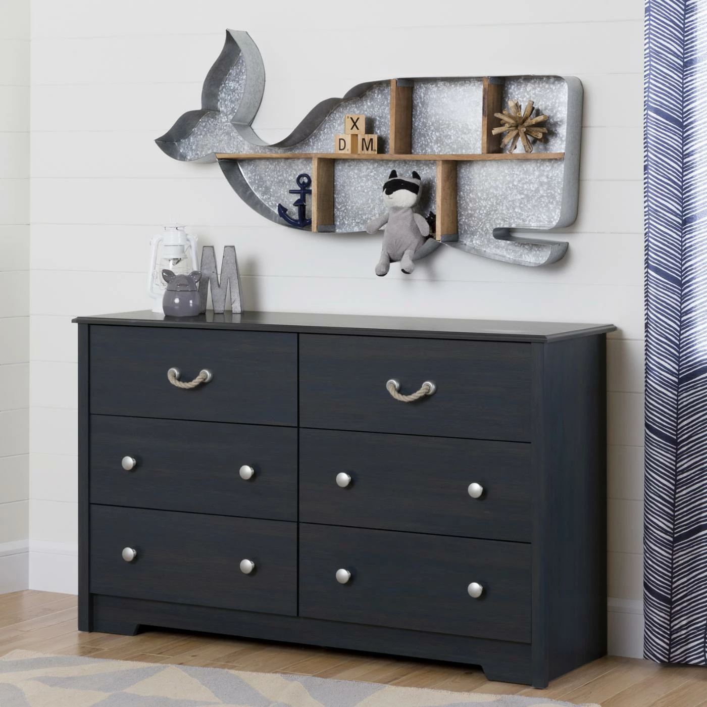Brand new π₯° Dressers South Shore Aviron 6 Drawer Double π Dresser βοΈ - Image 2
