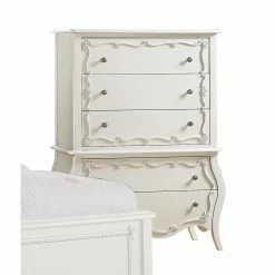 Promo 🎁 Chests Acme Furniture Edalene 5-Drawer Chest 🎁