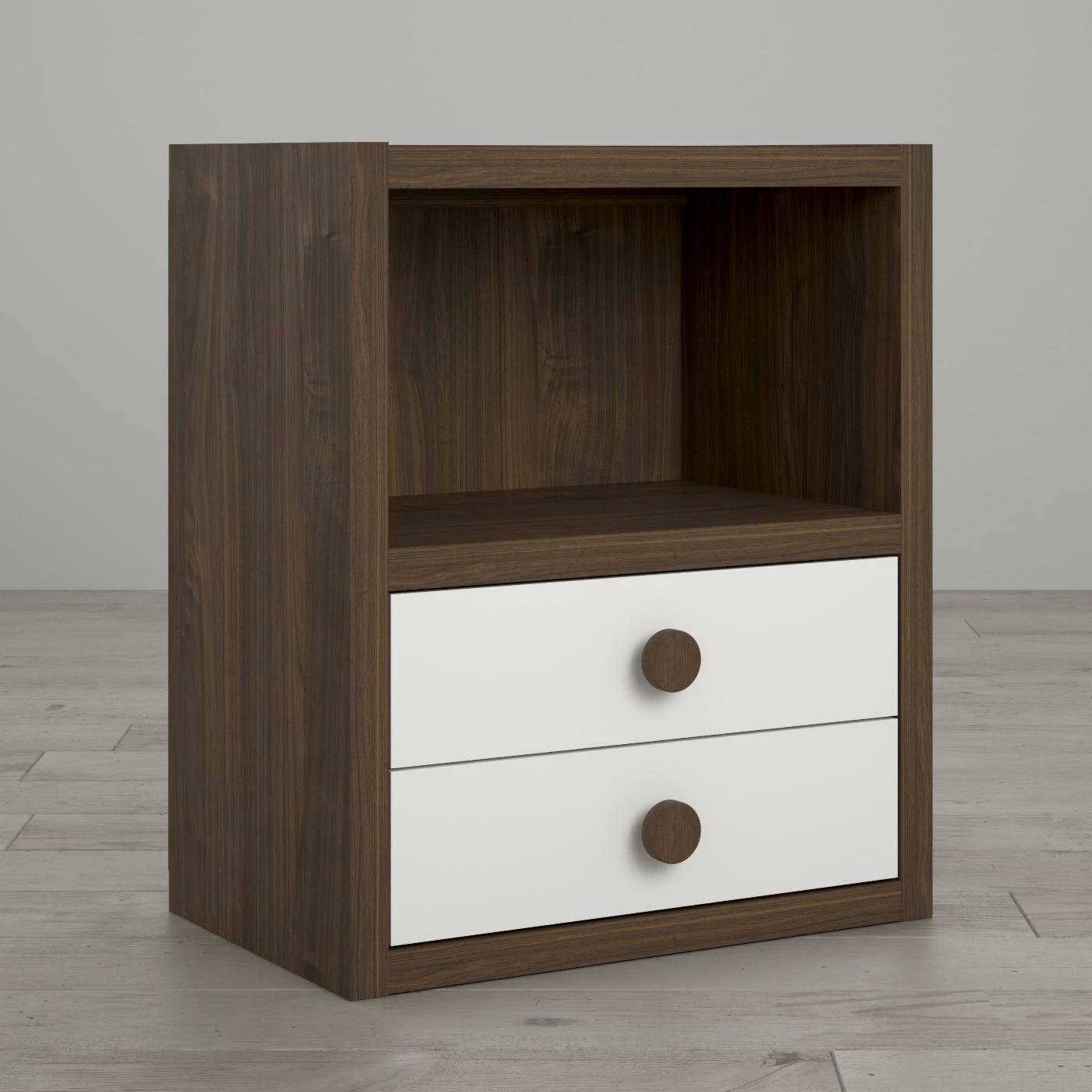 Deals โ Neutral Little Seeds Sierra Ridge Terra Bookcase With Drawers ๐ 3 Deals โ Neutral Little Seeds Sierra Ridge Terra Bookcase With Drawers ๐