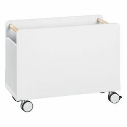 Promo 🧨 Bins & Cubbies ClosetMaid KidSpace Mobile Toy Chest With Wheels 😀