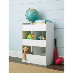 Discount 😉 Bins & Cubbies ClosetMaid KidSpace 3-Tier Toy Organizer 🎉