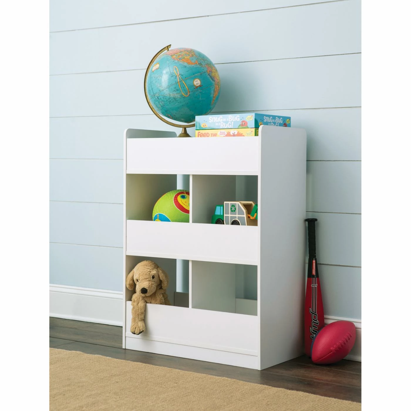 Discount ๐ Bins & Cubbies ClosetMaid KidSpace 3-Tier Toy Organizer ๐ 3 Discount ๐ Bins & Cubbies ClosetMaid KidSpace 3-Tier Toy Organizer ๐
