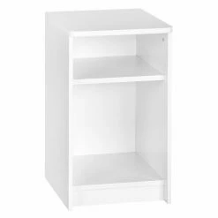 Top 10 👏 White ClosetMaid KidSpace Cubby Storage Table ✨