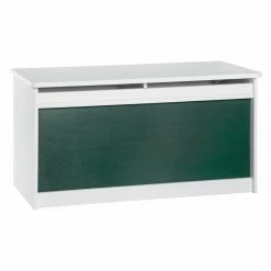 Cheap 😀 Toy Boxes ClosetMaid KidSpace Chalkboard Toy Chest 🤩