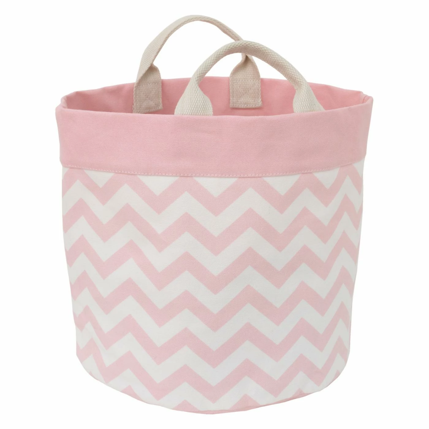 Best Pirce ๐ฏ Baskets Chevron Printed Reversible Canvas Storage Tote By NoJo ๐ 3 Best Pirce ๐ฏ Baskets Chevron Printed Reversible Canvas Storage Tote By NoJo ๐