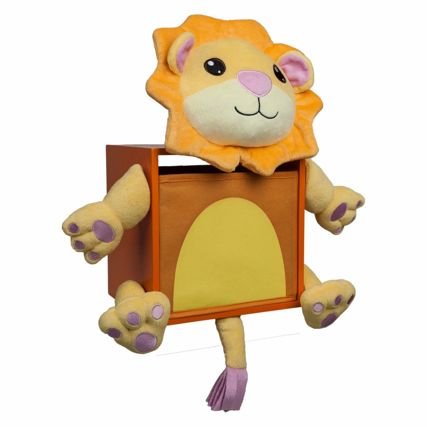 Cheapest ๐ Bins & Cubbies Danya B Plush Kids Wall Storage Bin โจ 3 Cheapest ๐ Bins & Cubbies Danya B Plush Kids Wall Storage Bin โจ