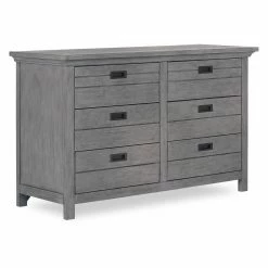 Discount ❤️ Dressers Evolur Waverly Double 👗 Dresser 🧨