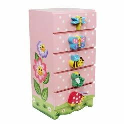 Promo π₯ Chests Fantasy Fields Magic Garden Trinket Chest π―