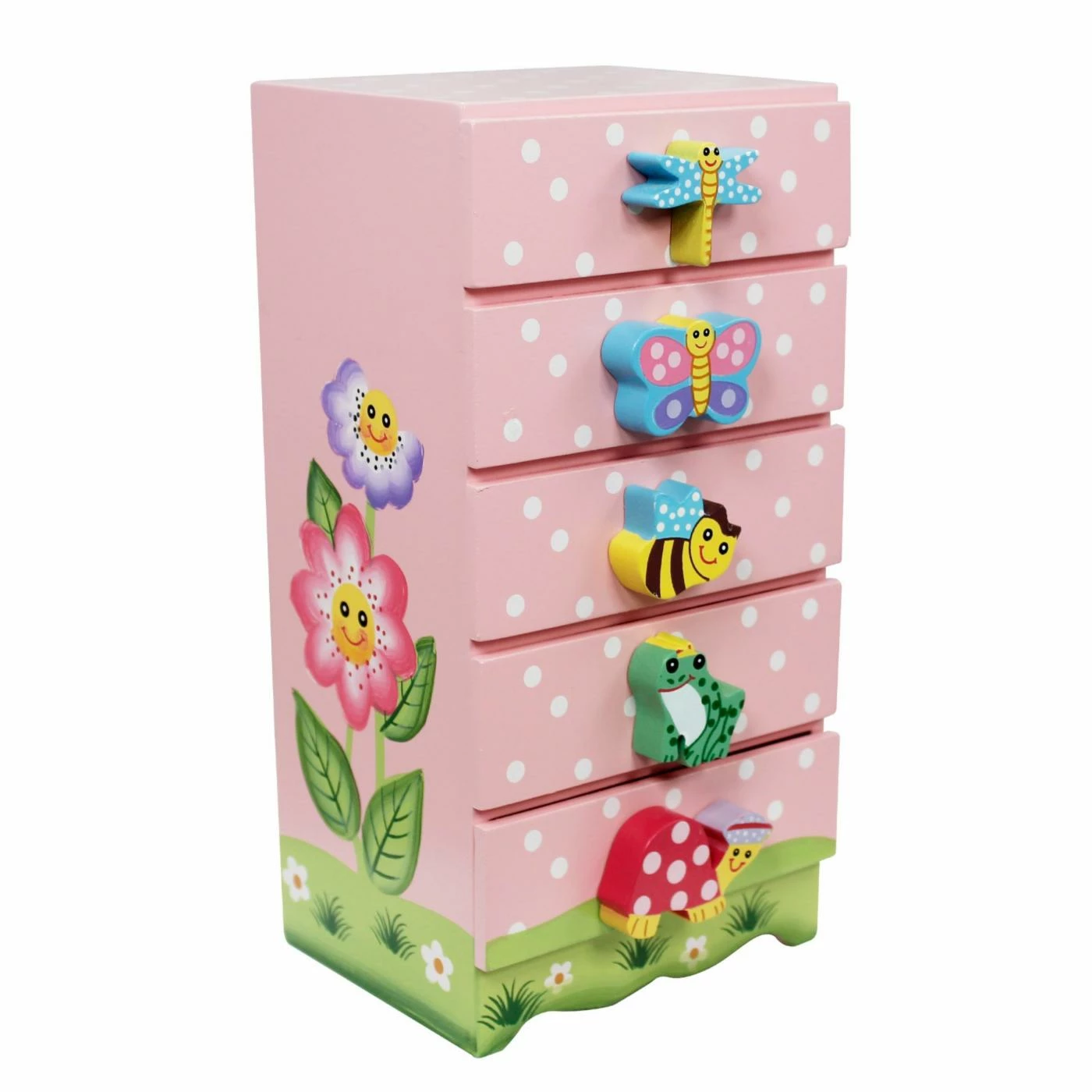 Promo π₯ Chests Fantasy Fields Magic Garden Trinket Chest π―