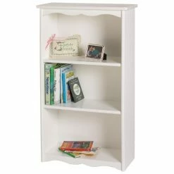 Best Sale 😀 Girls Little Colorado Traditional Bookcase ✨