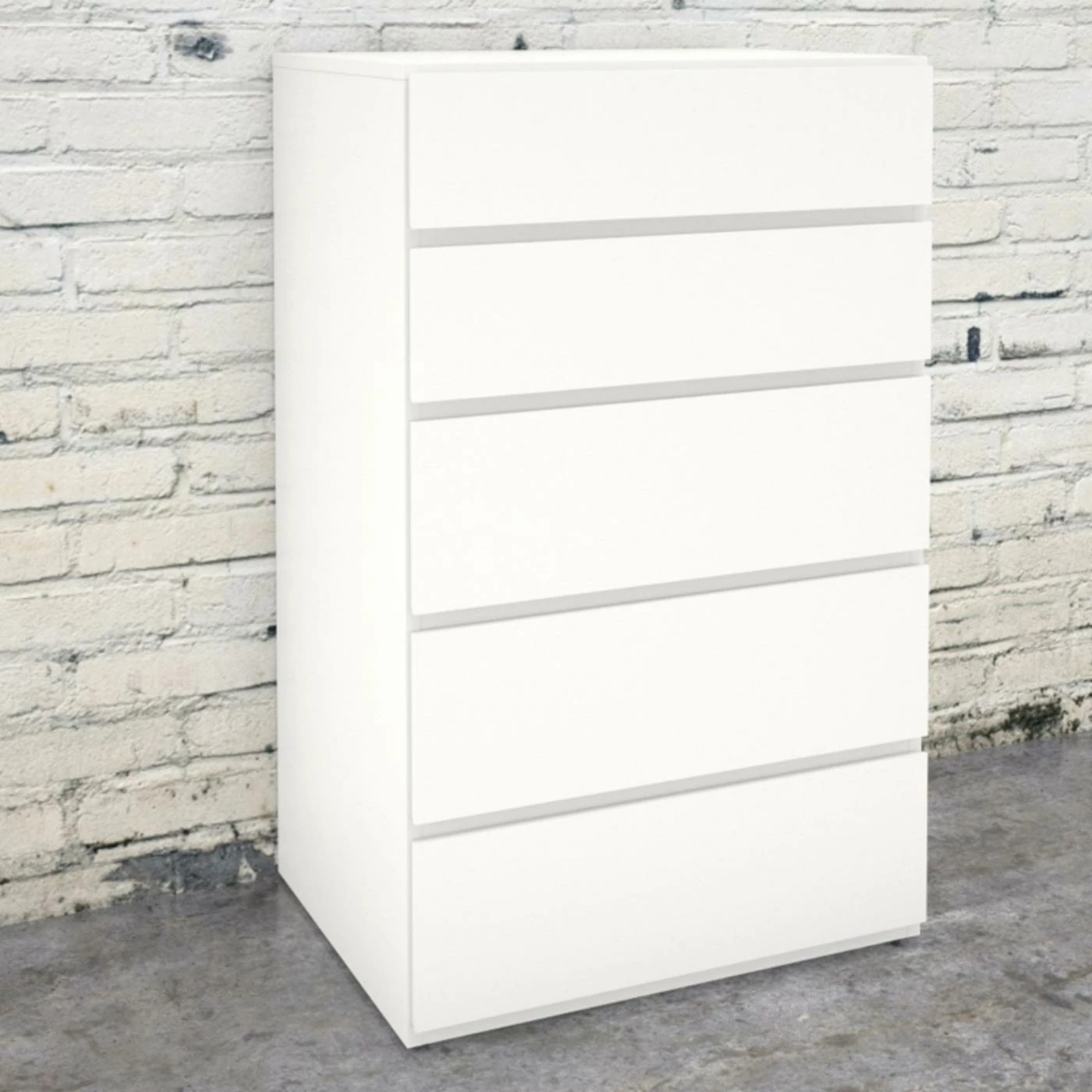 Cheap 😀 Nexera Chests BLVD 5 Drawer Chest 😍 3 Cheap 😀 Nexera Chests BLVD 5 Drawer Chest 😍