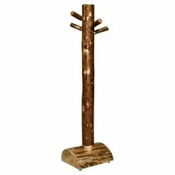 Outlet 🎉 Standing Montana Woodworks Glacier Country Kids 🧥 Coat Tree ✔️