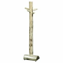 New ⌛ Standing Montana Woodworks Montana Kids 🧥 Coat Tree 🛒