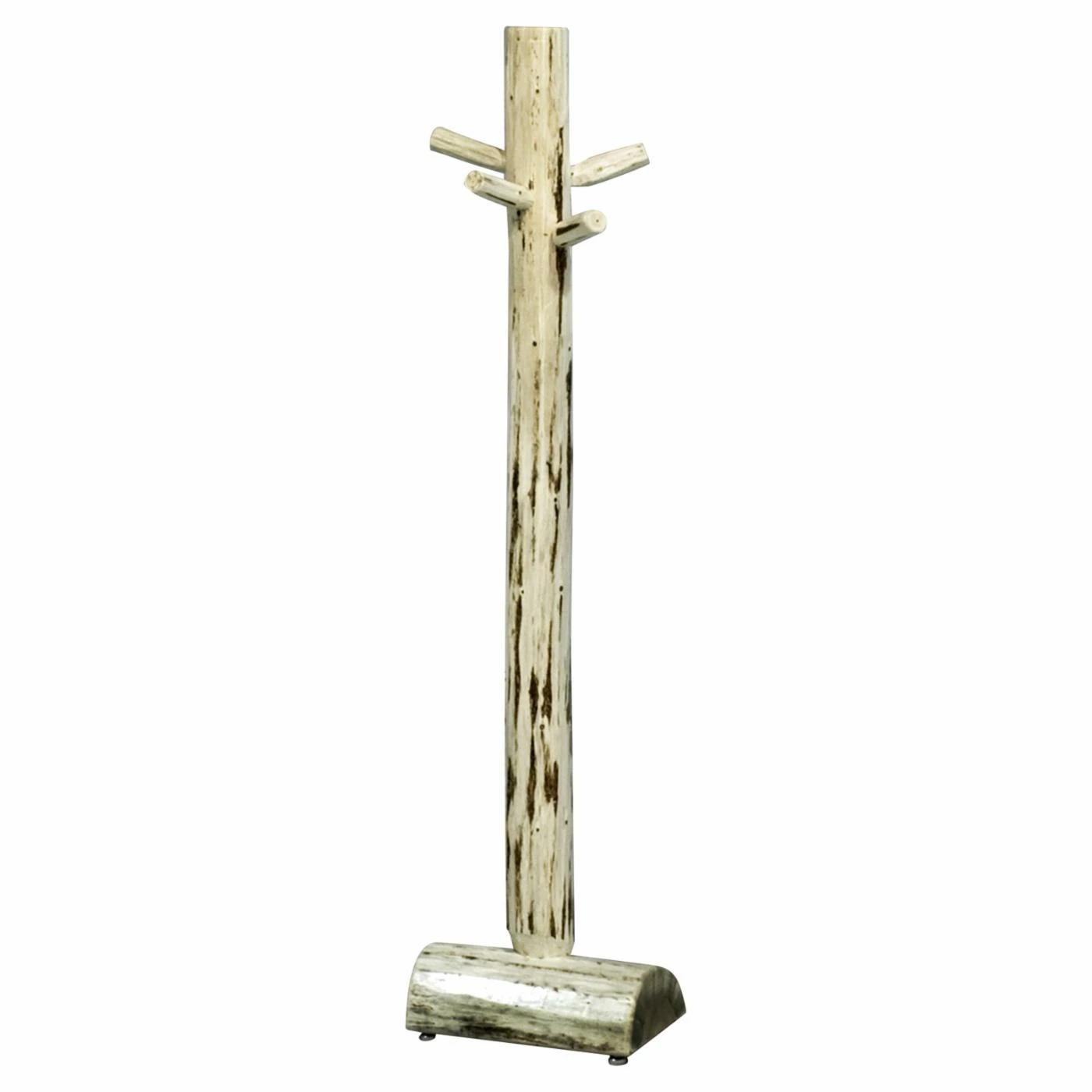 New ⌛ Standing Montana Woodworks Montana Kids 🧥 Coat Tree 🛒