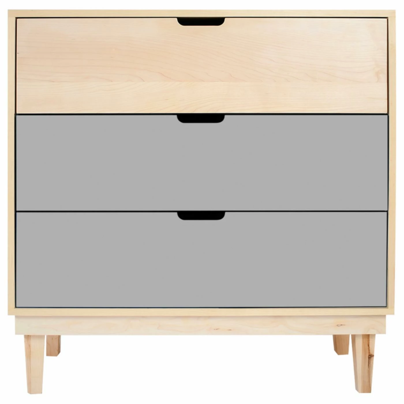 Best reviews of 👏 Nico & Yeye 👗 Dressers Nico & Yeye Kabano 3-Drawer Kids 👗 Dresser 👍