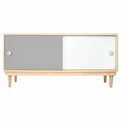 Cheapest 👏 Nico & Yeye Chests Nico & Yeye Lukka Kids Credenza 😀