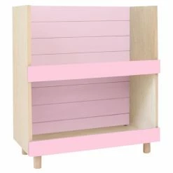 Deals ๐ Nico & Yeye Neutral Nico & Yeye Minimo Kids Bookcase ๐
