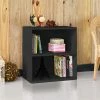 Top 10 💯 Neutral Way Basics Eco-Friendly Webster 2 Shelf Bookcase 🎉