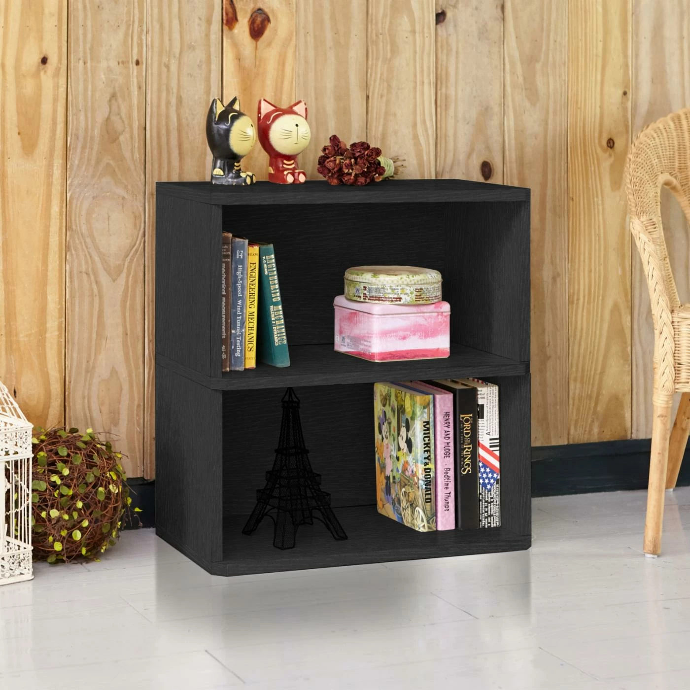 Top 10 💯 Neutral Way Basics Eco-Friendly Webster 2 Shelf Bookcase 🎉 3 Top 10 💯 Neutral Way Basics Eco-Friendly Webster 2 Shelf Bookcase 🎉