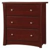 Cheapest 🔔 Chests Storkcraft Crescent 3 Drawer Chest ⭐