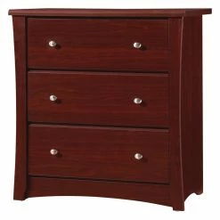 Cheapest 🔔 Chests Storkcraft Crescent 3 Drawer Chest ⭐