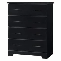 Top 10 ⭐ Chests Storkcraft Brookside 4 Drawer Chest 🤩