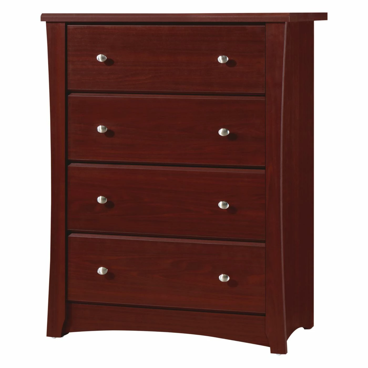 Wholesale ๐ Chests Storkcraft Crescent 4 Drawer Chest ๐