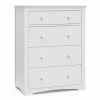 Flash Sale 🎉 Chests Storkcraft Graco Hadley 4 Drawer Nursery Bedroom Chest 👍