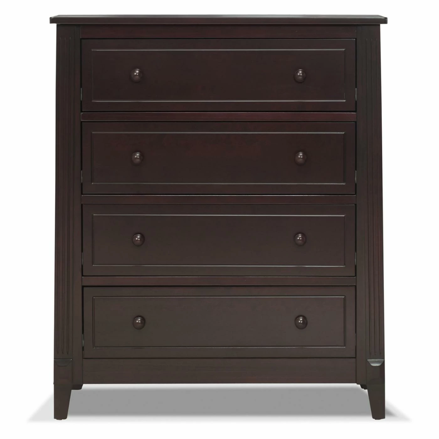 Hot Sale ✨ Chests Sorelle Furniture Berkley 4 Drawer Kids Chest ✨