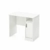 Best Pirce ✨ South Shore Axess Collection 35W In. Small Desk - Pure White 👍