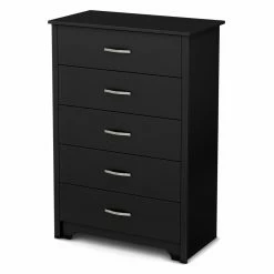 Best Sale 🎉 Dressers South Shore Fusion 5 Drawer Chest 😍