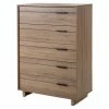 Best Pirce 🌟 Chests South Shore Fynn 5 Drawer Chest 🔔