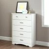 Coupon 🤩 Chests South Shore Tiara 5 Drawer Chest 🎉