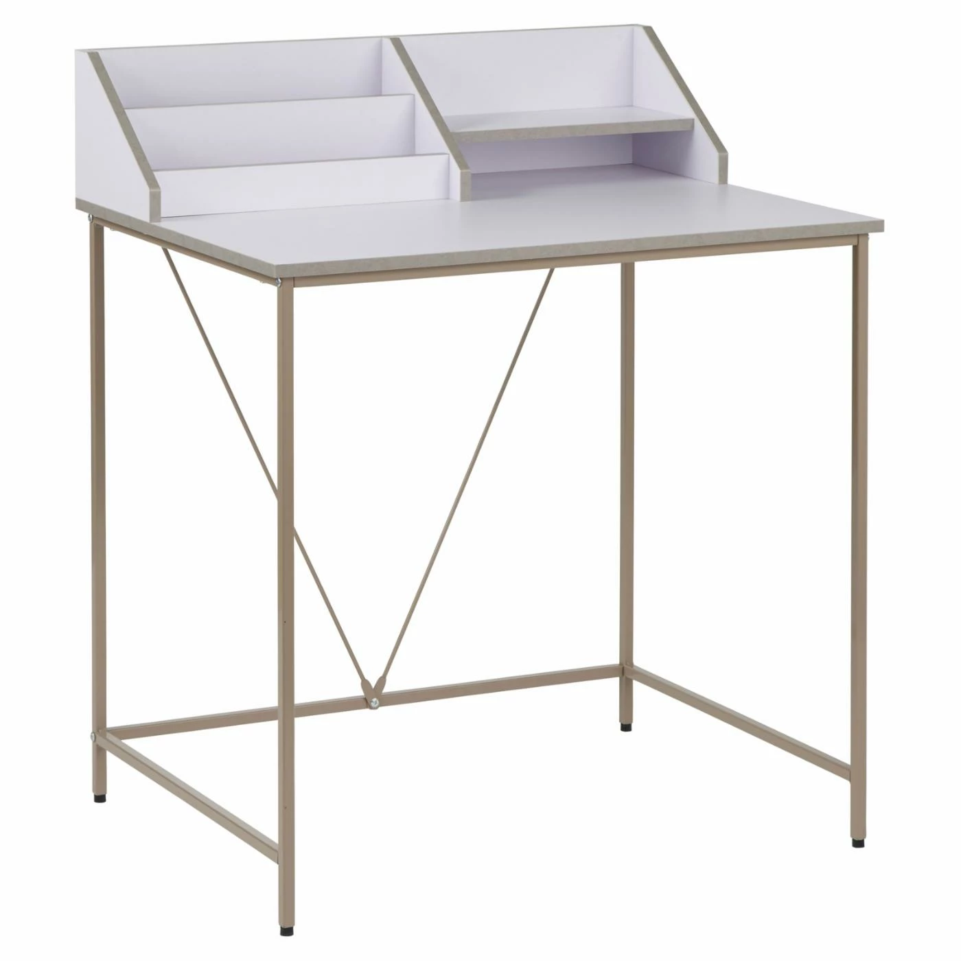 Wholesale ๐ All Other Brands White Quincy Writing Desk ๐ฅฐ 3 Wholesale ๐ All Other Brands White Quincy Writing Desk ๐ฅฐ