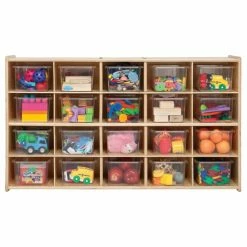 Coupon 🎉 Classroom Contender 20 Bin Storage With Optional Bins 👏