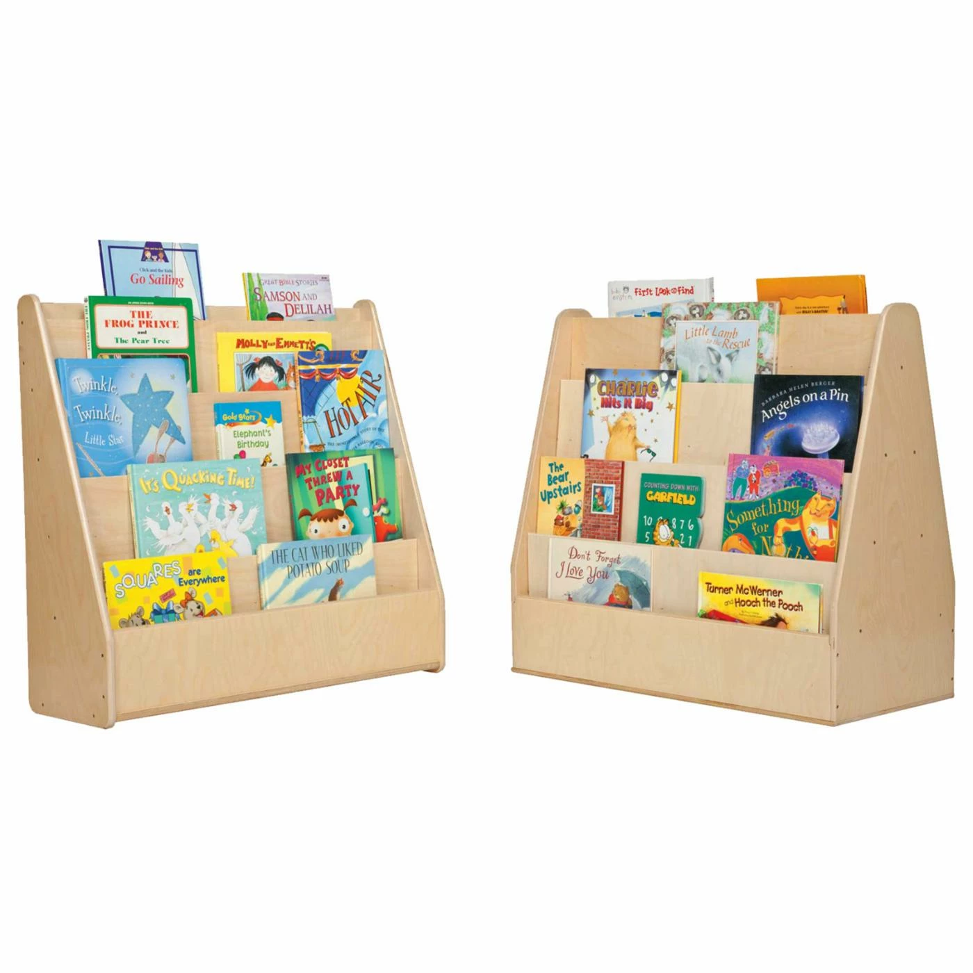 Deals โ Neutral Contender Book Display - Fully Assembled ๐งจ