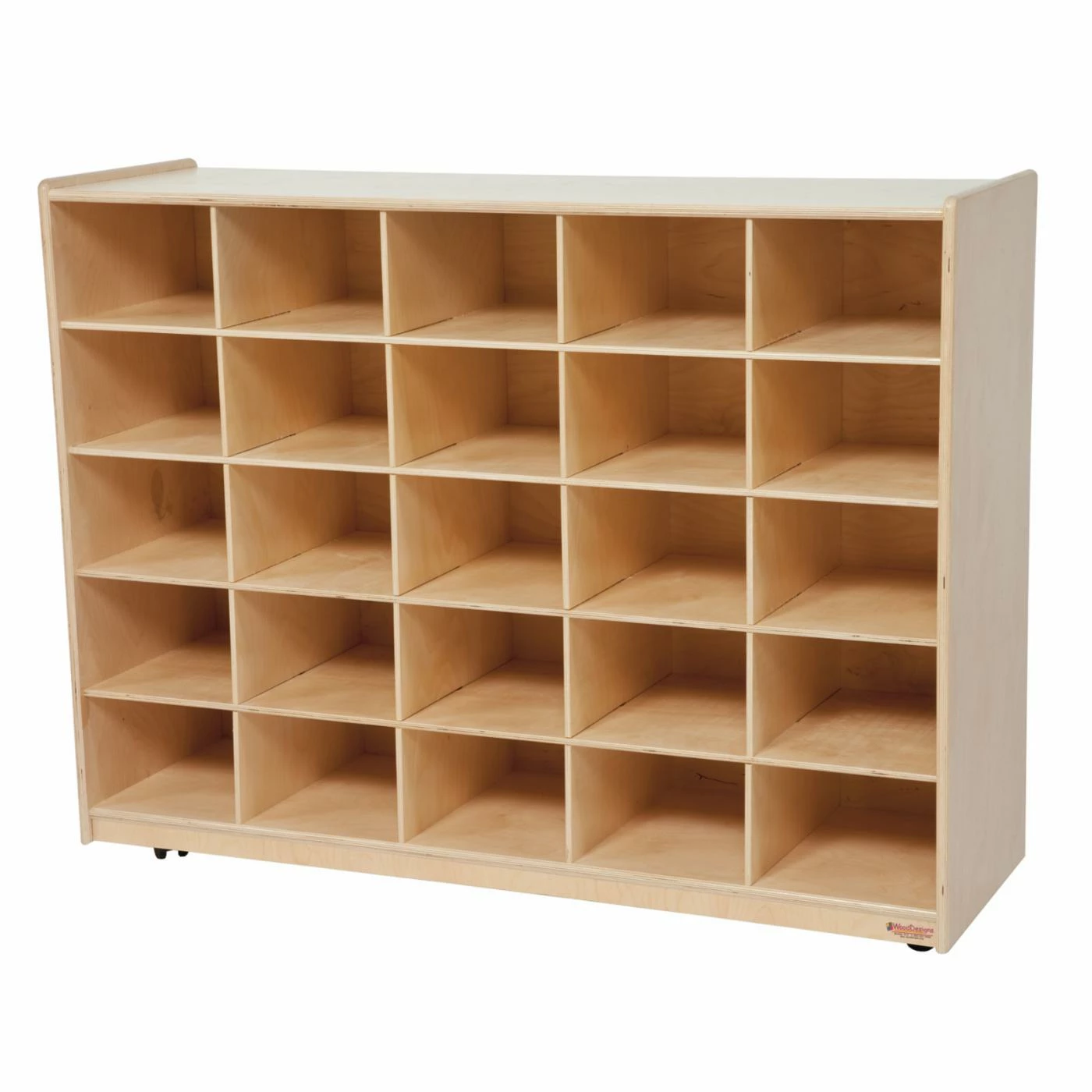 Promo ๐ Classroom Wood Designs Natural 25 Tray Storage Without Trays ๐งจ 3 Promo ๐ Classroom Wood Designs Natural 25 Tray Storage Without Trays ๐งจ