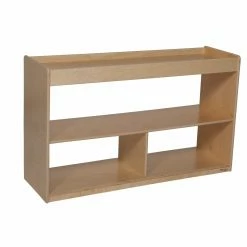 Discount 🎉 Classroom Wood Designs Math/Language Cabinet - 24H In. 👍