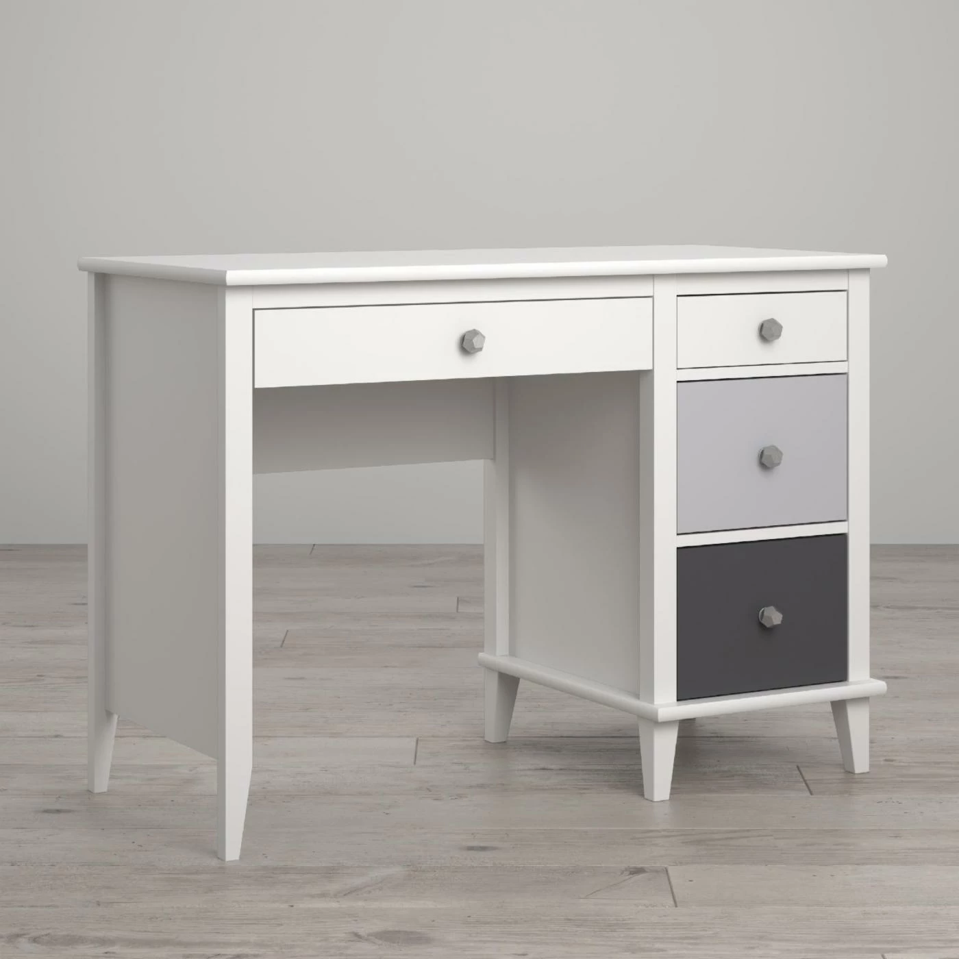 Wholesale 🛒 White Little Seeds Monarch Hill Poppy Writing Desk 🔔 - Image 5