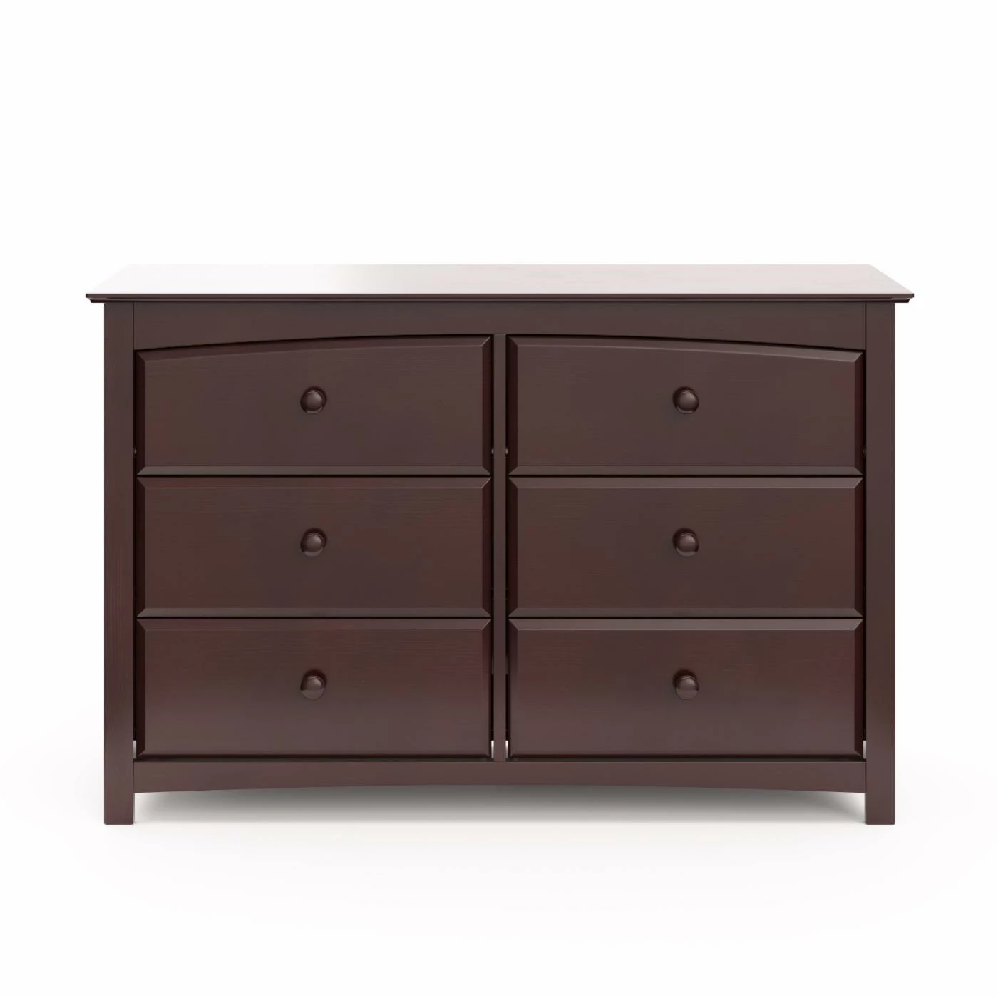 Discount ๐ Dressers Storkcraft Kenton 6 Drawer ๐ Dresser โ - Image 5