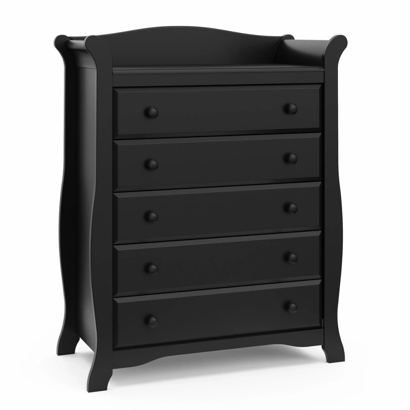 Outlet 👏 Dressers Storkcraft Avalon 5 Drawer 👗 Dresser 💯 - Image 5
